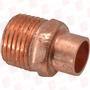 MUELLER INDUSTRIES W 01124