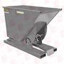 VESTIL D-75-HD-GY-MG