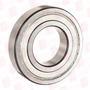 SKF 6204-2Z/C3GJN