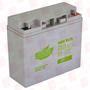 INTERSTATE BATTERIES HSL1116