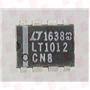 LINEAR SEMICONDUCTORS IC1012CN8