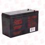 INTERSTATE BATTERIES FAS1075