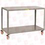 LITTLE GIANT LADDER IP-2460-2-TL