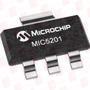 MICROCHIP TECHNOLOGY INC MIC5201-5.0YS