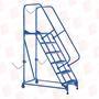 VESTIL LAD-STAL-6-G