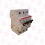 ASEA BROWN BOVERI S283-D2