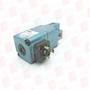 MAC VALVES INC 225B-521JJ