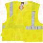 MCR SAFETY CL2MLPFRM