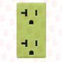 LEVITON RKR20-GS