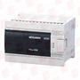 MITSUBISHI FX3G-40MR/ES-A