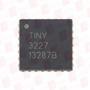 MICROCHIP TECHNOLOGY INC ATTINY3227-MU