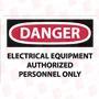 NMC SAFETY D433P
