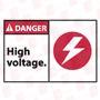 NMC SAFETY DGA10AP