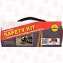 PRO SAFE INC 95-07-63