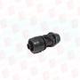 HUBBELL PS0389NBK