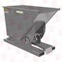 VESTIL D-75-MD-GY-SG