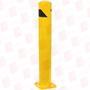 PRO SAFE INC BOL-36X51/2ST