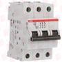 ASEA BROWN BOVERI S203-B50