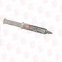 QUALITEK SN62 619D 4 86%, 35G INC PLUNGER