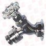 LEGEND VALVE 107-413