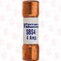 MERSEN SBS4