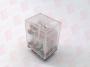 RADWELL VERIFIED SUBSTITUTE LY1-AC110/120-SUB