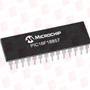 MICROCHIP TECHNOLOGY INC PIC16F18857-I/SP