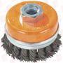 WALTER SURFACE TECHNOLOGIES 13G304