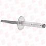 RIVET KING /ABS68-612LFMG/P100