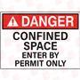 PRO SAFE INC PS-SGN105-1014A