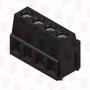WEIDMULLER LM 5.08/04/90 3.5SN BK BX