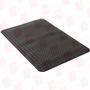 WEARWELL 497.58X2X3BK