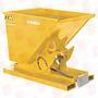 VESTIL D-50-LD-YEL