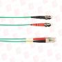 BLACK BOX CORP FOCMR62-008M-STLC-GR