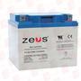 ZEUS BATTERY PRODUCTS PC40-12NB