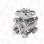 FESTO VZBA-1/2"-GG-63-T-22-F0304-V4V4T