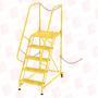 VESTIL LAD-STAL-5-P-YL