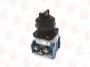 ALLEN BRADLEY 800H-JR2BR
