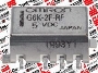 OMRON G6K-2F-TR-DC5