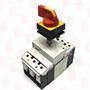 EATON CORPORATION NZM7-60-NA