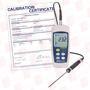 REED INSTRUMENTS C-370-NIST