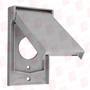 LEVITON 4979-GY