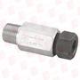 PARKER 6-4-GBMP7-SS