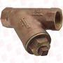 LEGEND VALVE 105-505