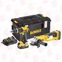 STANLEY BLACK & DECKER DCK209P2T
