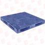 ORBIS CORP 4848 HDSC BLU