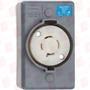 HUBBELL HBL2420SR