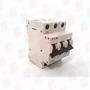 EATON CORPORATION FAZ-D16/3