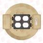 LEVITON PTC2X-B