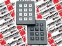 GRAYHILL INC 96AB2-152-FS-EL